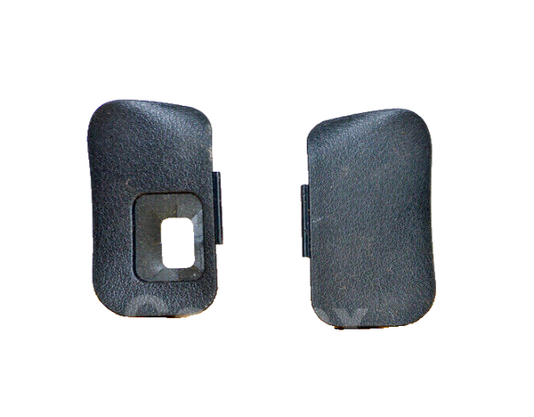 06-13 Lexus Is250 Is350 Steering Wheel Side Covers 45187-53010 45186-53010 Oem Used