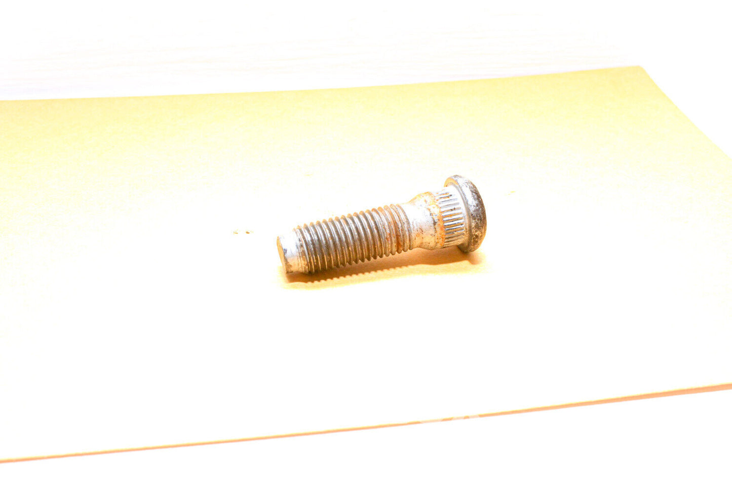06-13 Lexus Is250 Is350 Wheel Stud 90942-02070 Oem Used