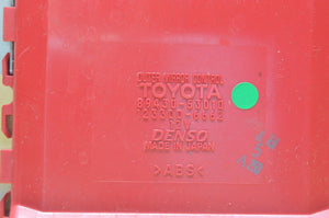 06-13 Lexus Is250 Lux Outer Mirror Control Computer 89430-53010 Oem Used