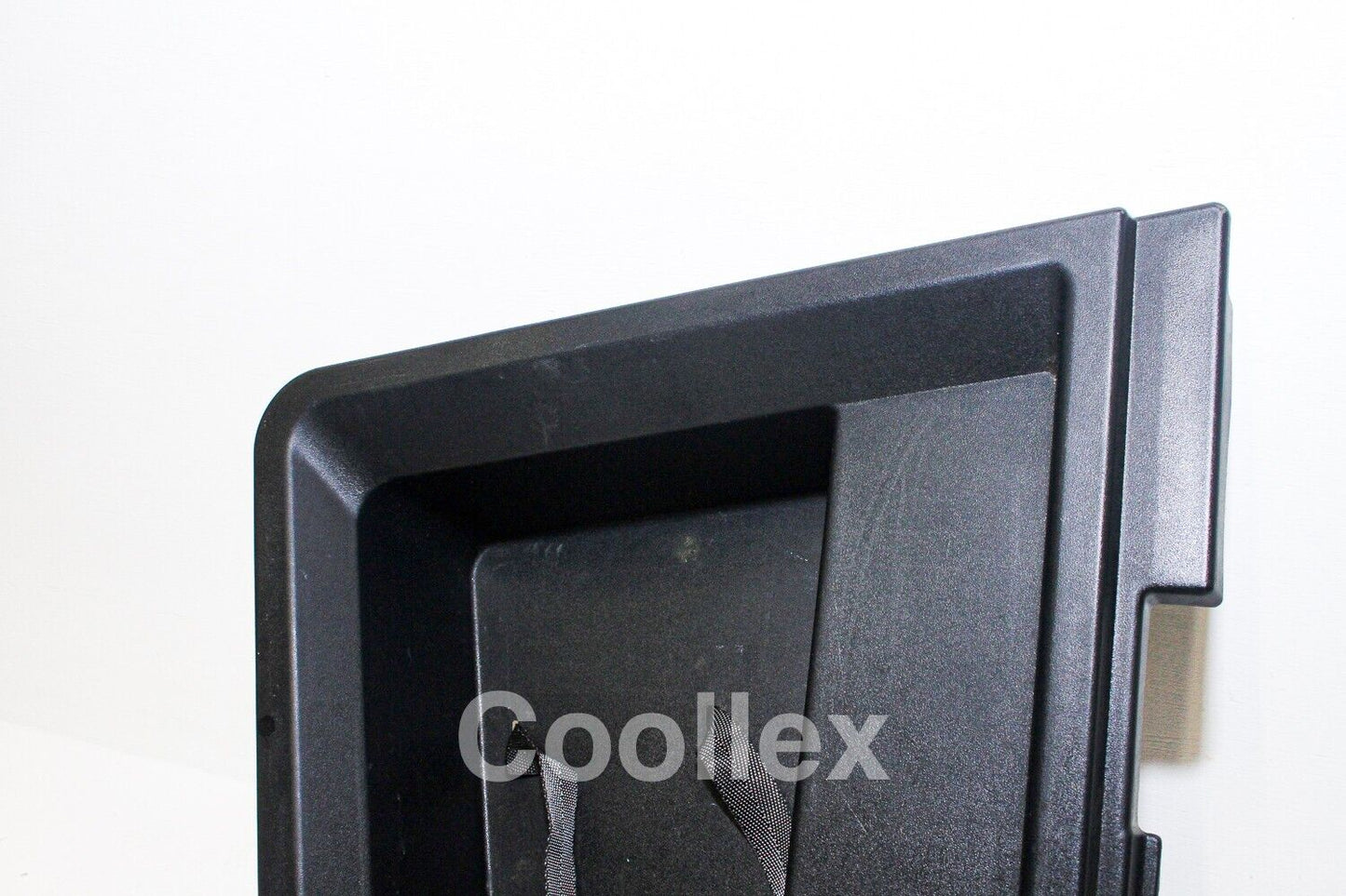 06-13 Lexus Is250 Rear Left Trunk Trim Box 64742-53040-C0 Oem Used