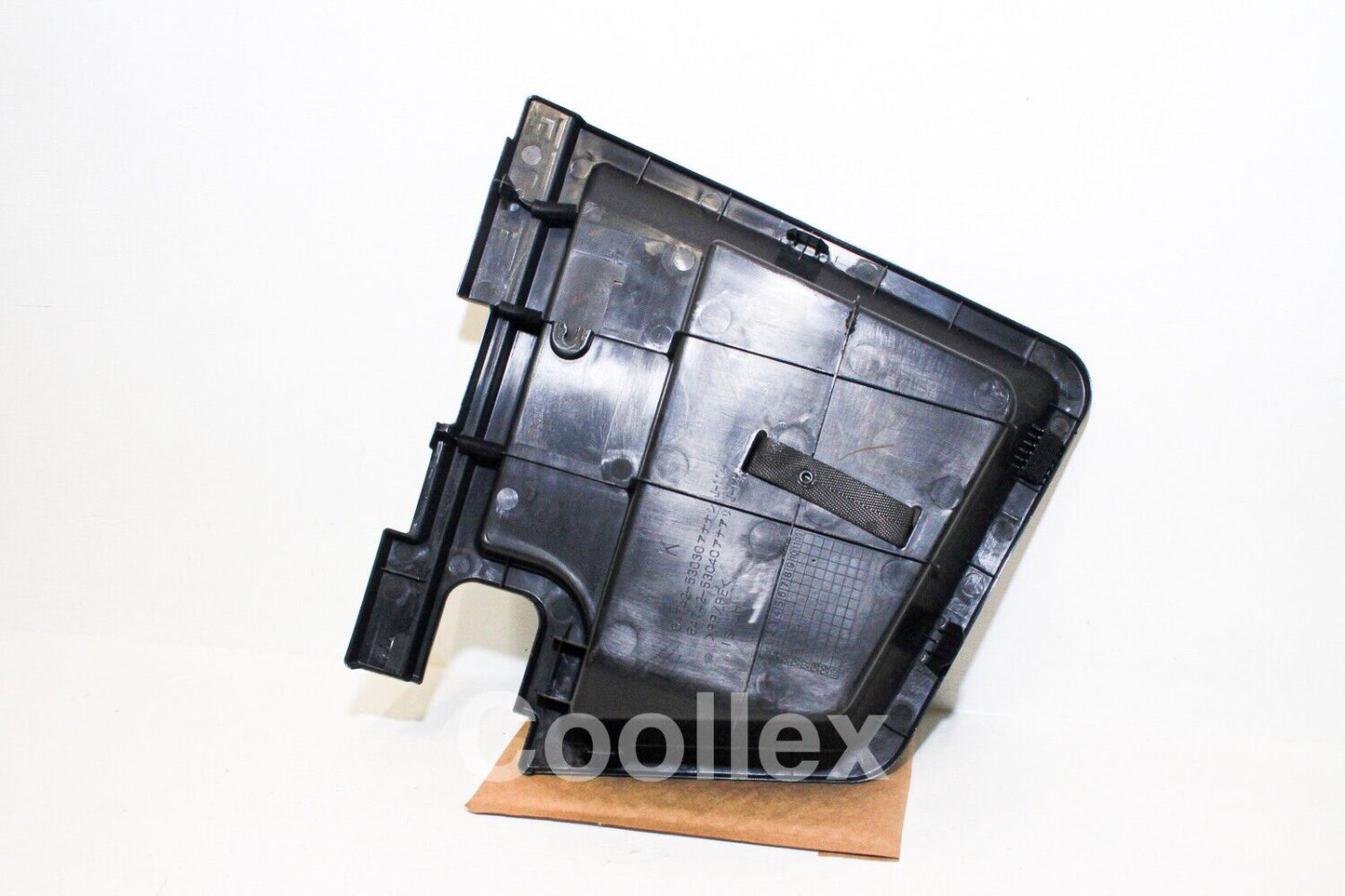 06-13 Lexus Is250 Rear Left Trunk Trim Box 64742-53040-C0 Oem Used