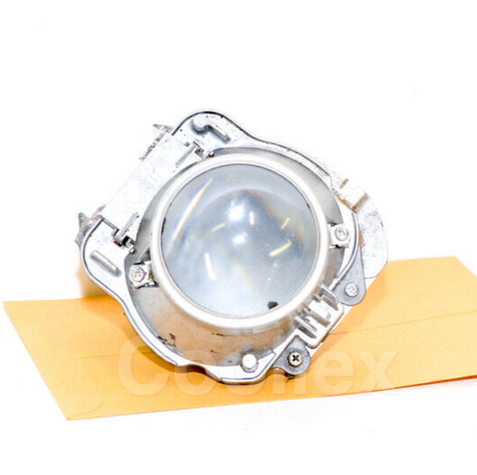 06-13 Lexus Is250 Right Headlight Bulb Lens 81140-53240 Oem Used