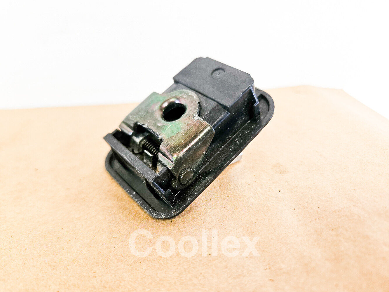 06-13 Lexus Is250 Rope Hook Assembly x1 66310-30011-C0 Oem