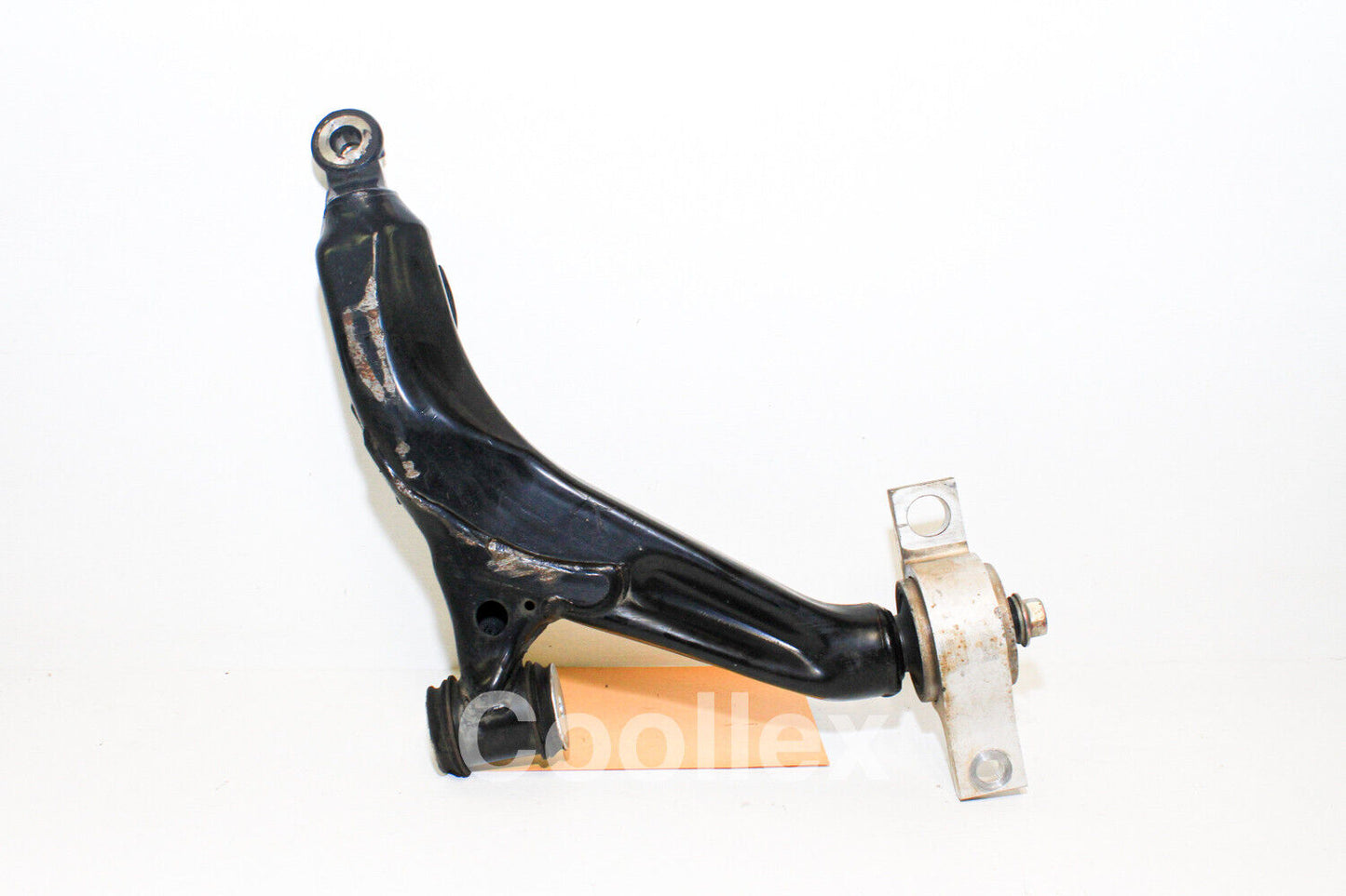 06-13 Lexus Is250 Rwd Front Left Lower Control Arm 48640-30290 Oem