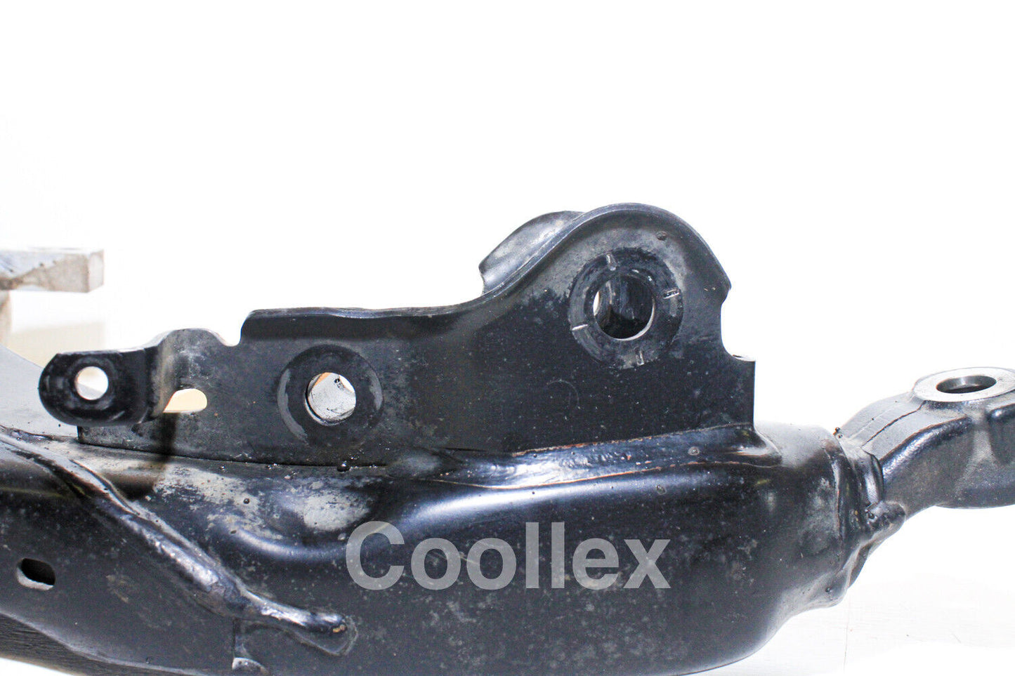 06-13 Lexus Is250 Rwd Front Left Lower Control Arm 48640-30290 Oem