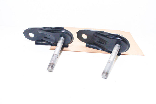06-13 Lexus Is250 Steering Rack Mount Plates For 44200-53130 90105-14163 Oem Used