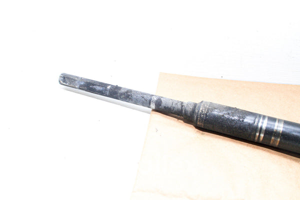 06-13 Lexus Is250 Steering Shaft Main 45210-22290 Oem