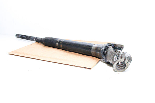 06-13 Lexus Is250 Steering Shaft Main 45210-22290 Oem