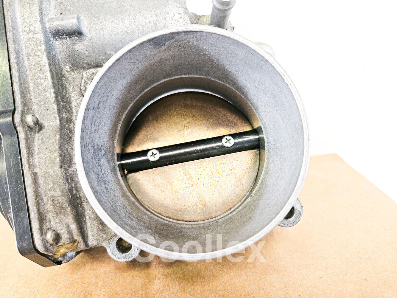 06-13 Lexus Is250 Throttle Body w/Motor 22030-31020 Oem