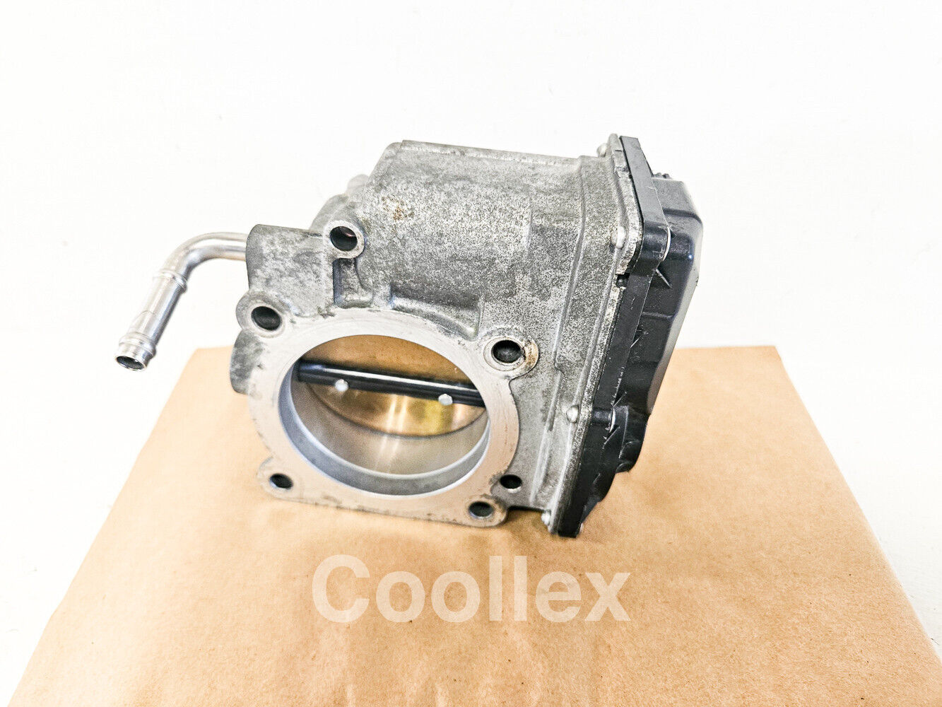 06-13 Lexus Is250 Throttle Body w/Motor 22030-31020 Oem