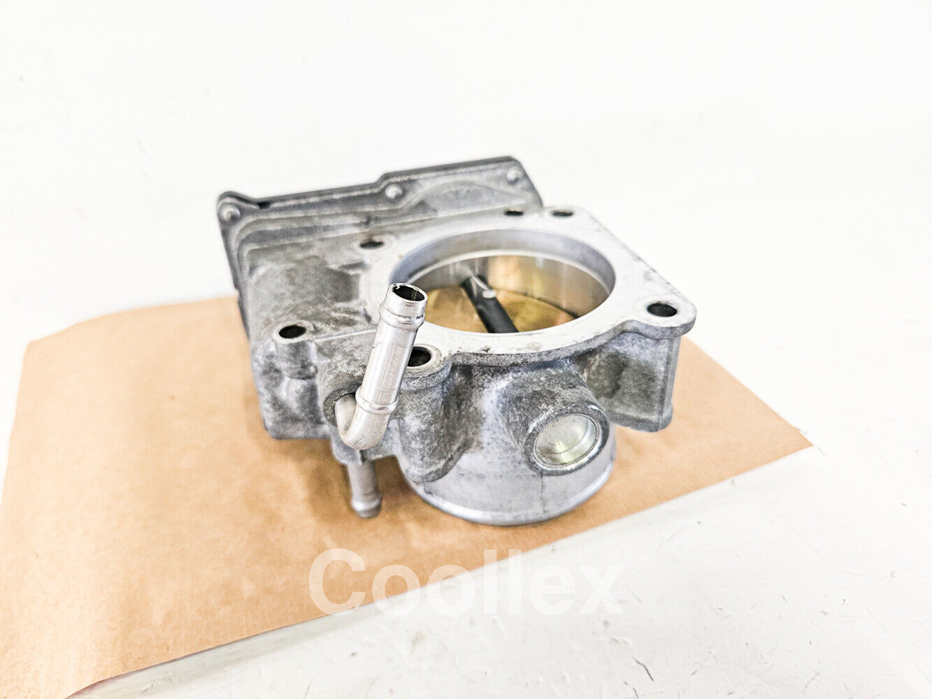 06-13 Lexus Is250 Throttle Body w/Motor 22030-31020 Oem