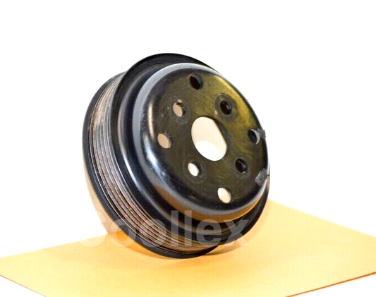 06-13 Lexus Is250 Water Pump Pulley 16173-31010 Oem Used