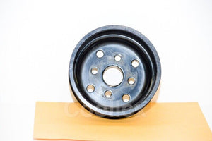 06-13 Lexus Is250 Water Pump Pulley 16173-31010 Oem Used