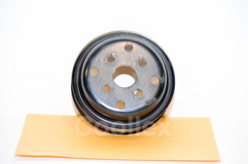 06-13 Lexus Is250 Water Pump Pulley 16173-31010 Oem Used