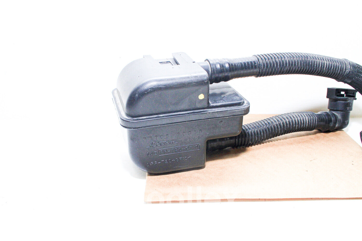 0613 Lexus Is350 Is250 Canister Charcoal Filter Subassy 7770630010