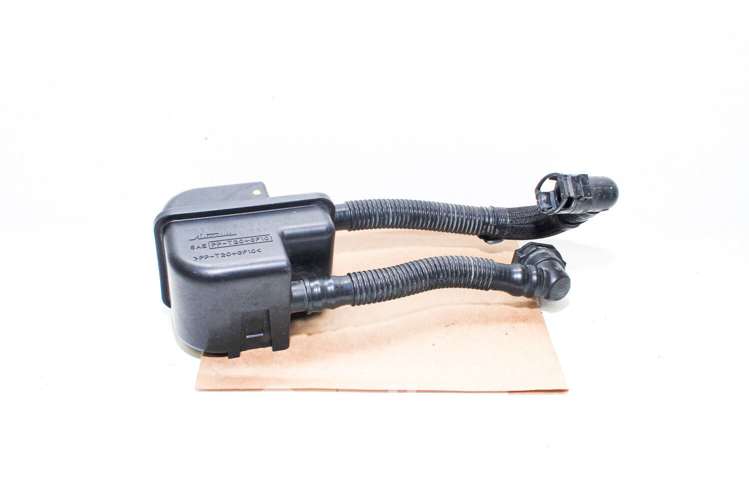 0613 Lexus Is350 Is250 Canister Charcoal Filter Subassy 7770630010