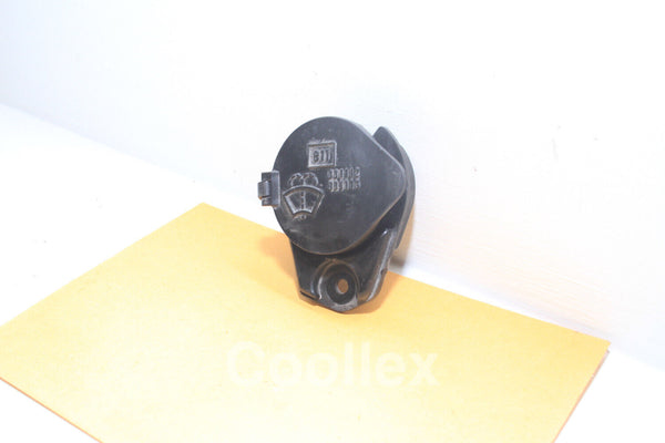 06-13 Lexus Is350 Washer Reservoir Cap w/Base 85316-48050 85337-30380 Oem Used