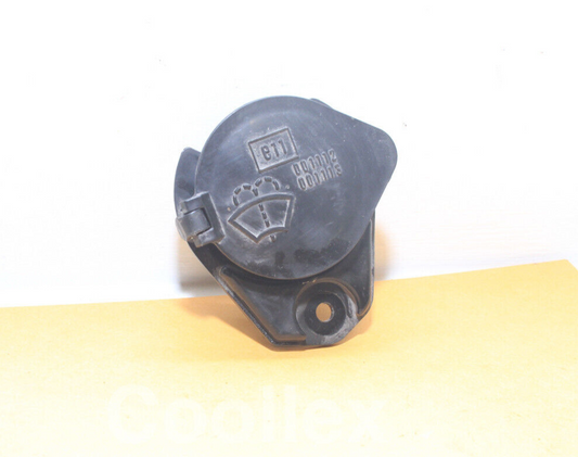 06-13 Lexus Is350 Washer Reservoir Cap w/Base 85316-48050 85337-30380 Oem Used