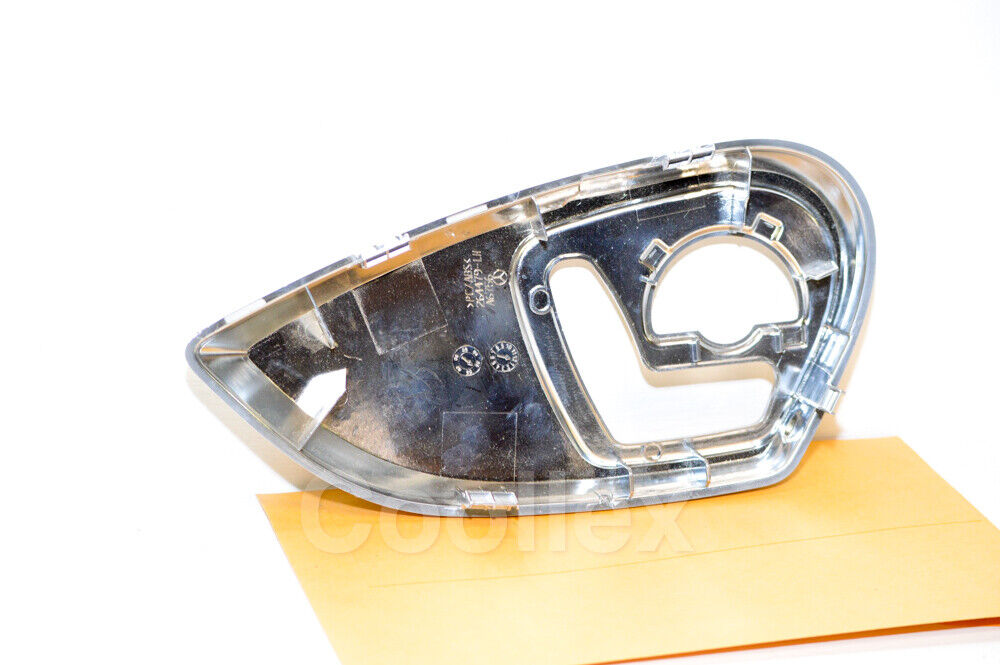 06-13 Mercedes W251 R350 GL450 Front Left Driver Seat Switch Trim Cover OEM
