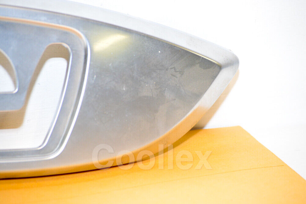 06-13 Mercedes W251 R350 GL450 Front Left Driver Seat Switch Trim Cover OEM