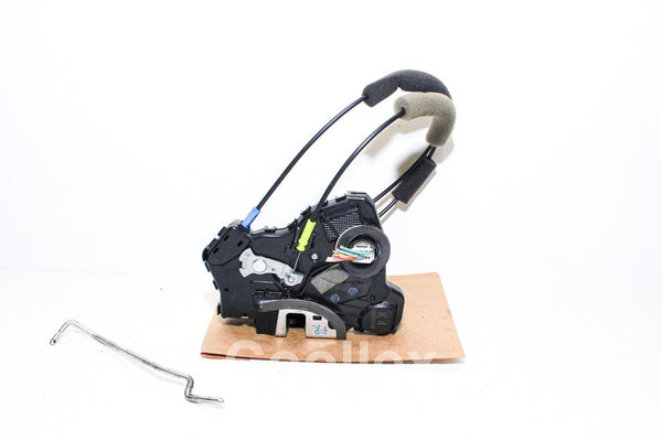06-13 Lexus Is250 Front Rh Door Lock Latch Actuator 69030-53100 Oem Used