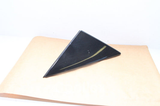 06-14 Lexus Is250 Front Rh Door Mirror Cover 67495-53010 Oem Used