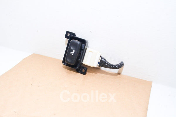 06-14 Lexus Is250 Awd Front Right Seat Lumber Switch 84920-30240-C0 Oem Used
