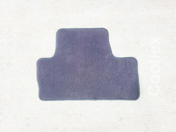 06-14 Lexus Is250 Awd Rear Right Floor Mat 58576-53010 Oem