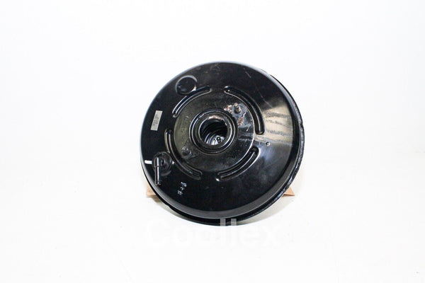 06-15 Lexus Is250 Awd Brake Booster w/Vacuum Valve 44610-53281 44730-12070 Oem