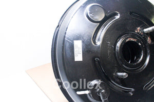 06-15 Lexus Is250 Awd Brake Booster w/Vacuum Valve 44610-53281 44730-12070 Oem