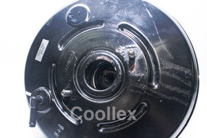06-15 Lexus Is250 Awd Brake Booster w/Vacuum Valve 44610-53281 44730-12070 Oem