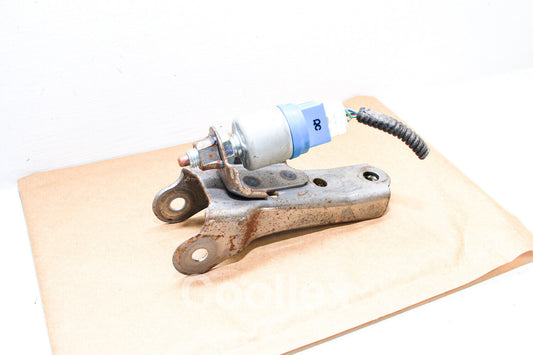 06-15 Lexus Is250 Awd Brake Pedal Switch 84340-30110 Aftermarket Used