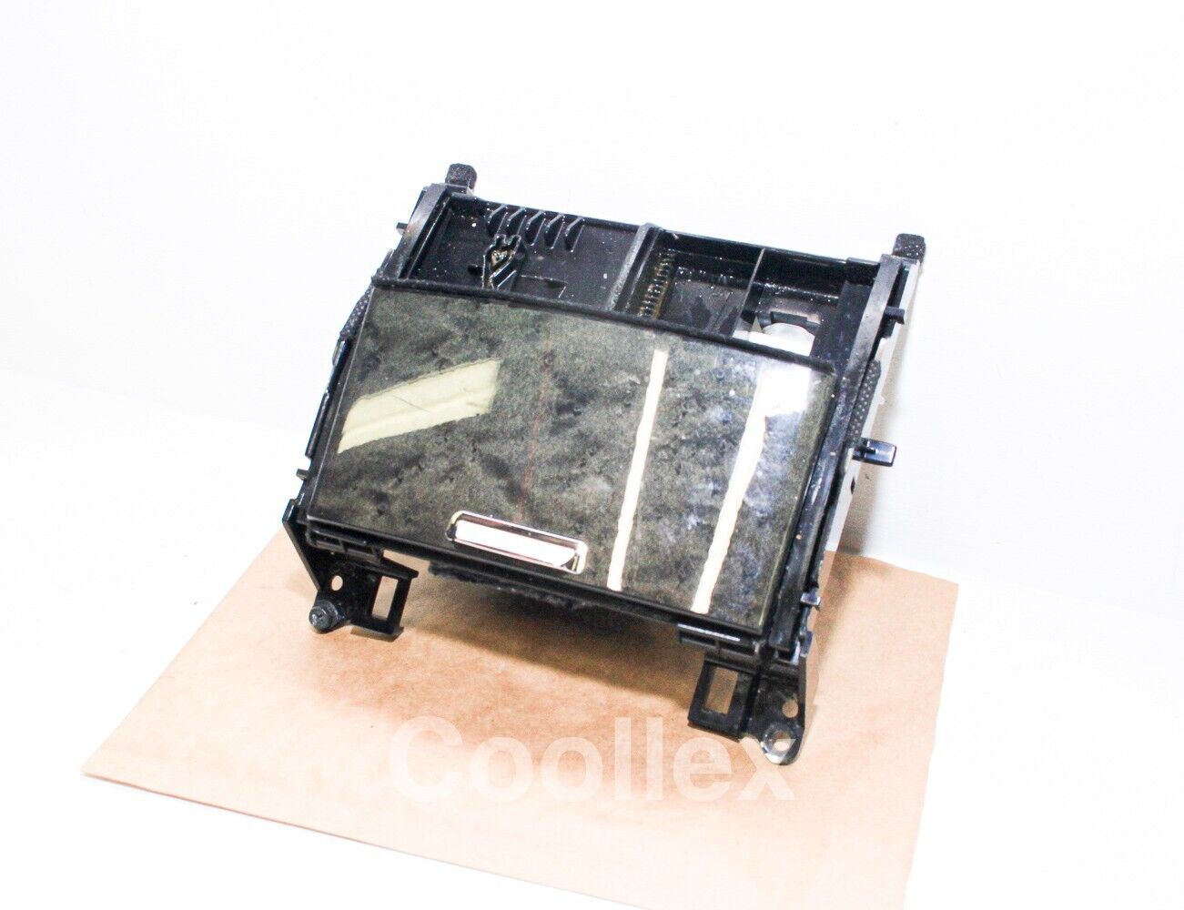 06-13 Lexus Is250 Center Console Ashtray Storage 74111-30190 Oem Used