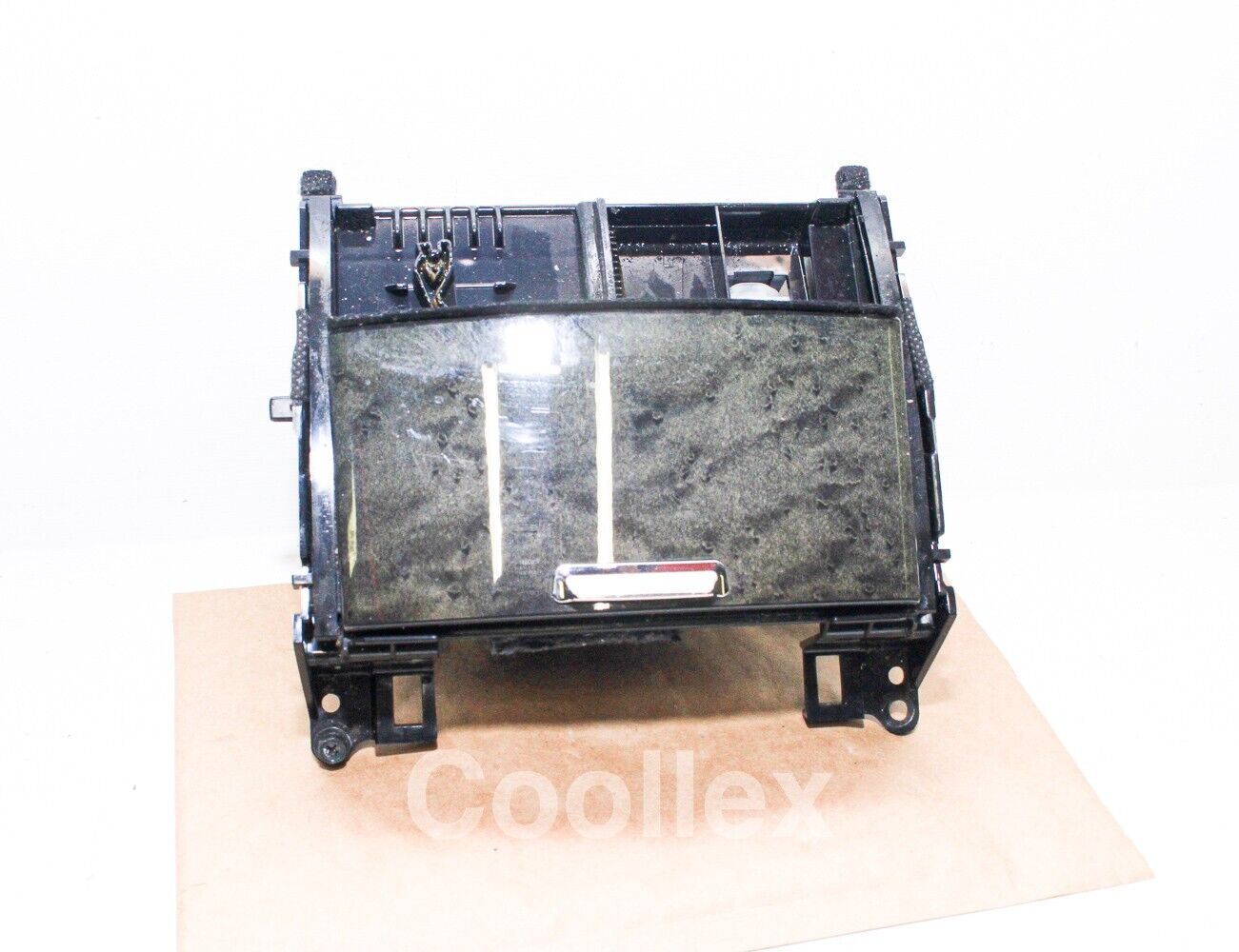 06-13 Lexus Is250 Center Console Ashtray Storage 74111-30190 Oem Used