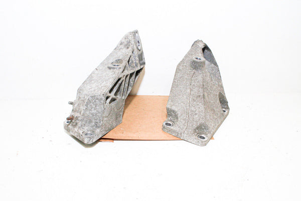 06-15 Lexus Is250 Awd Front Engine Mounts 12302-31020, 12321-31040 Oem