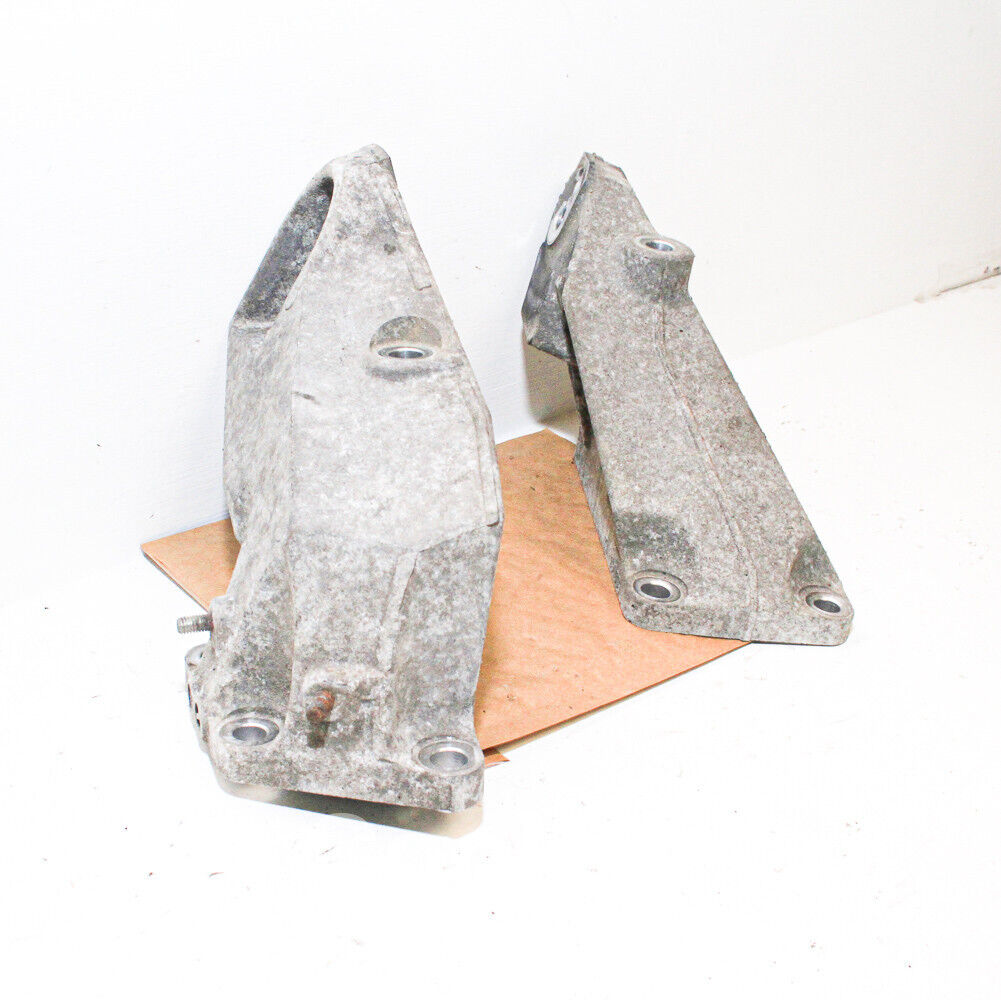 06-15 Lexus Is250 Awd Front Engine Mounts 12302-31020, 12321-31040 Oem