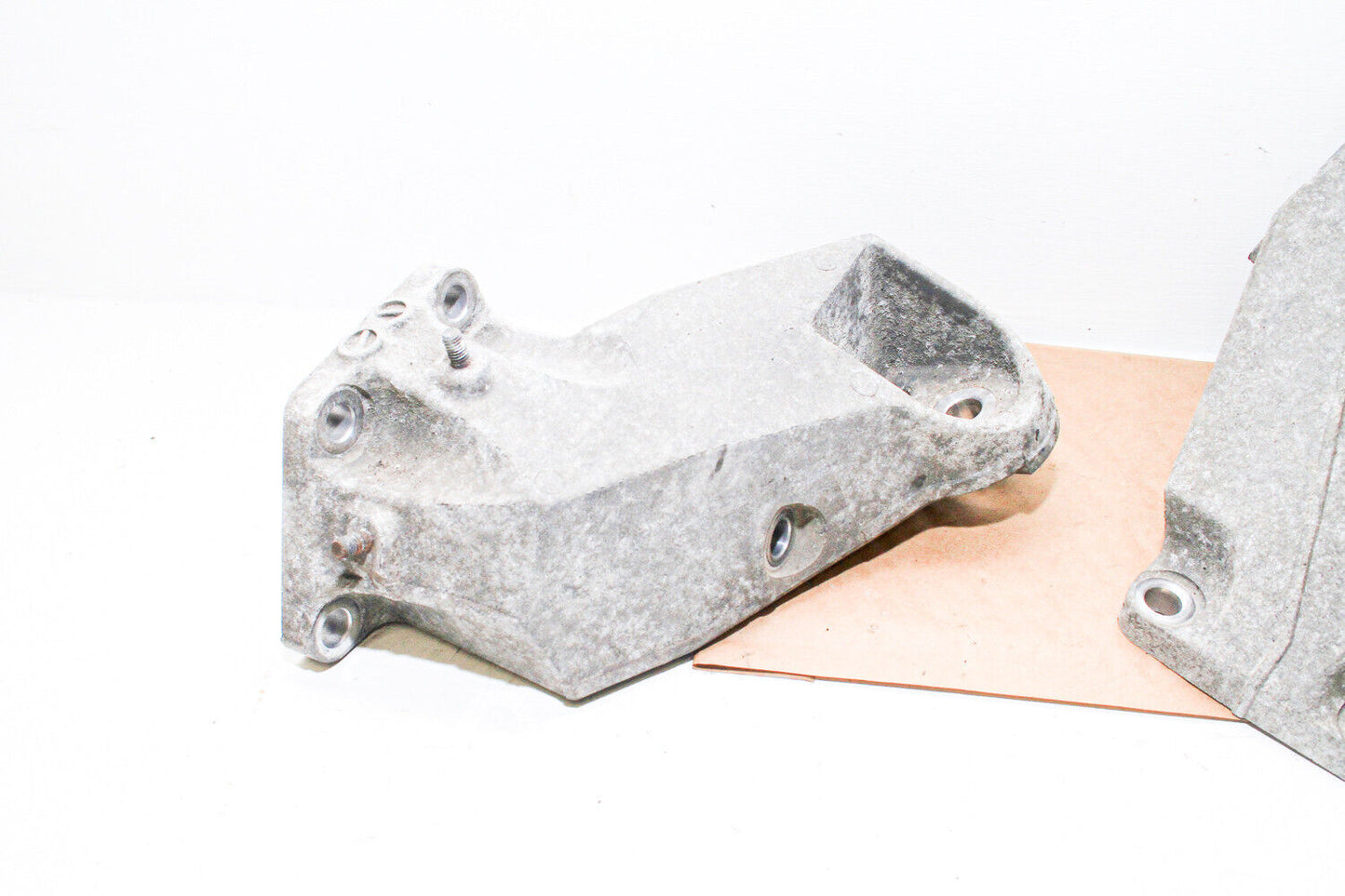 06-15 Lexus Is250 Awd Front Engine Mounts 12302-31020, 12321-31040 Oem