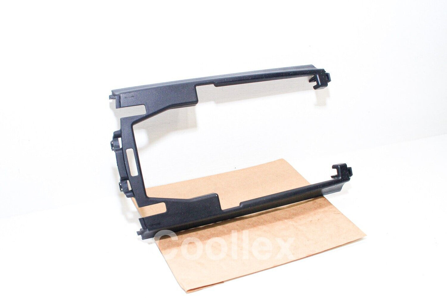 06-15 Lexus Is250 Awd Front Upper Console Panel Garnish 58831-53010 Oem