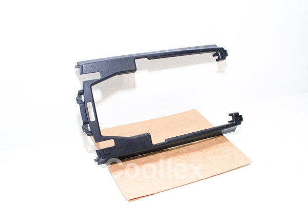 06-15 Lexus Is250 Awd Front Upper Console Panel Garnish 58831-53010 Oem