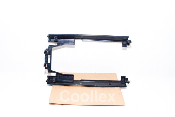 06-15 Lexus Is250 Awd Front Upper Console Panel Garnish 58831-53010 Oem
