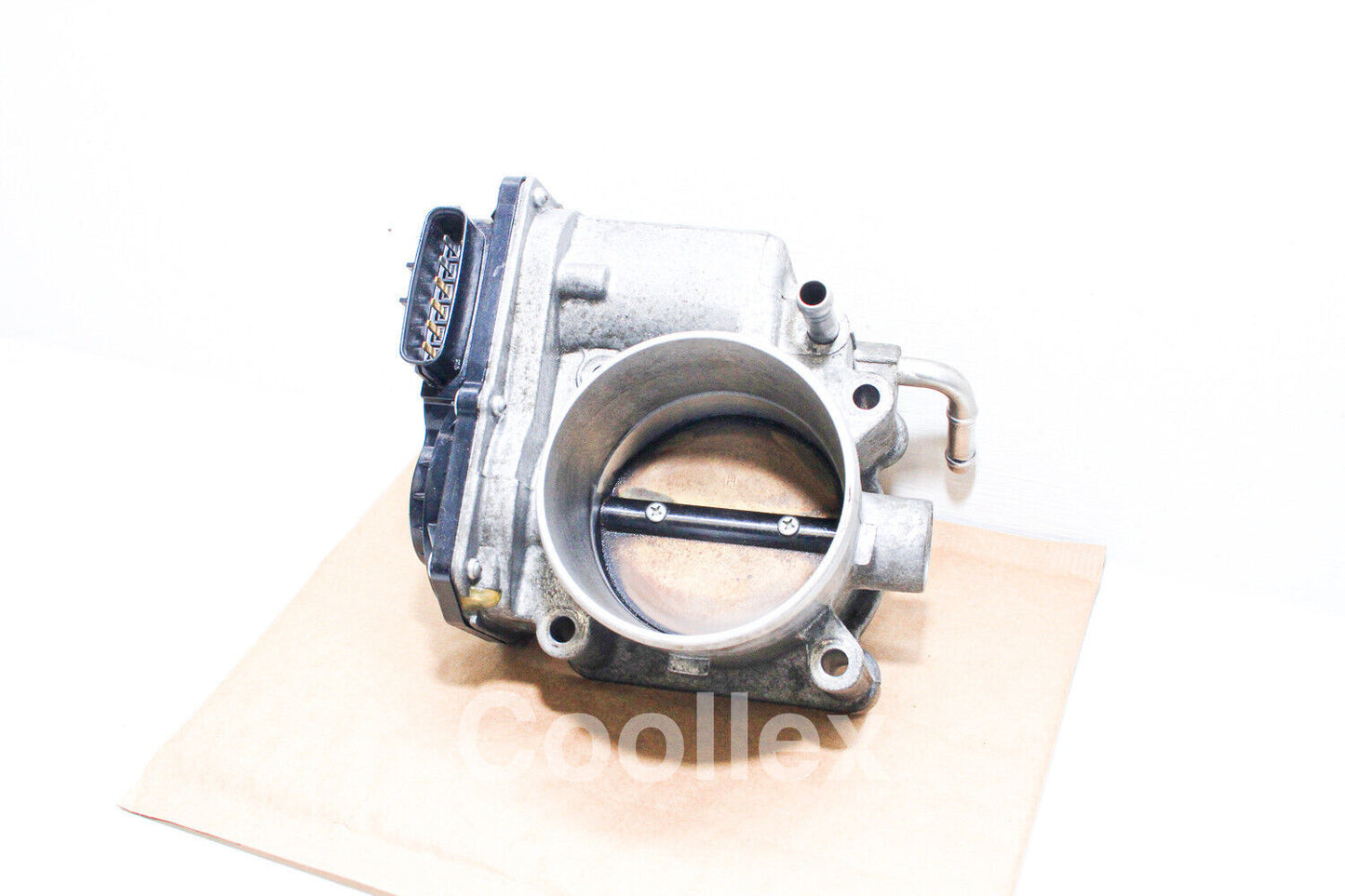 06-15 Lexus Is250 Throttle Body w/Motor 22030-31020 Oem Used