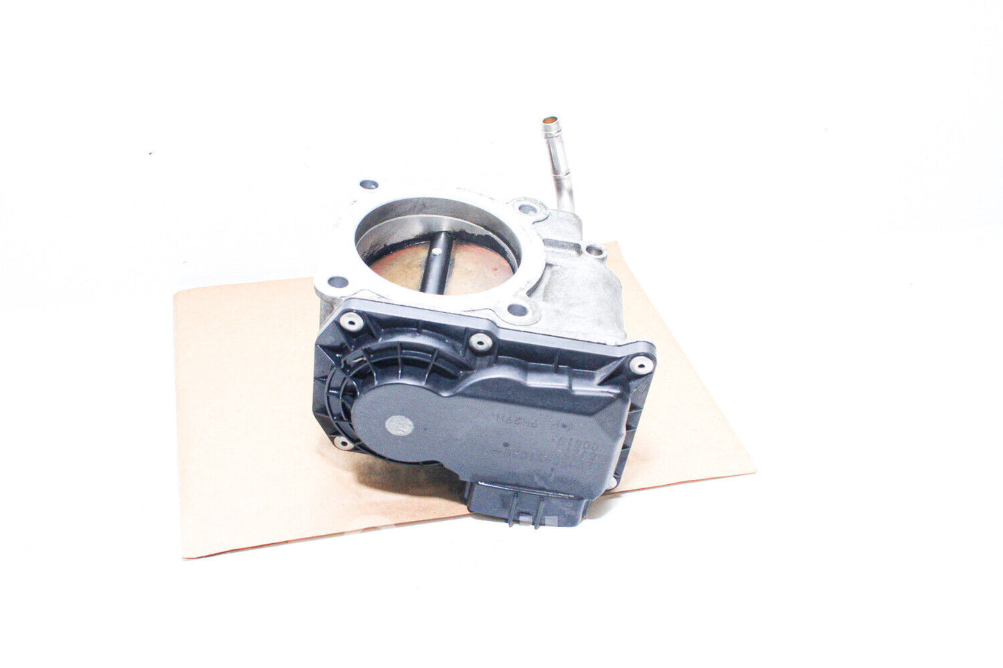 06-15 Lexus Is250 Throttle Body w/Motor 22030-31020 Oem Used