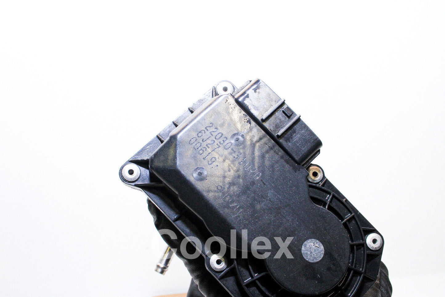 06-15 Lexus Is250 Throttle Body w/Motor 22030-31020 Oem Used