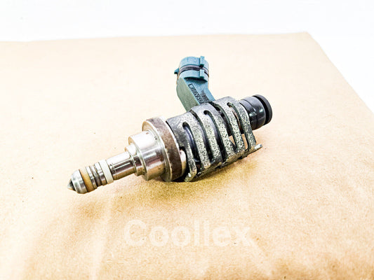 GENUINE 2006-15 Lexus Is250 Injector, Fuel Injector 23209-39057-A0 Mark Black Oem Used