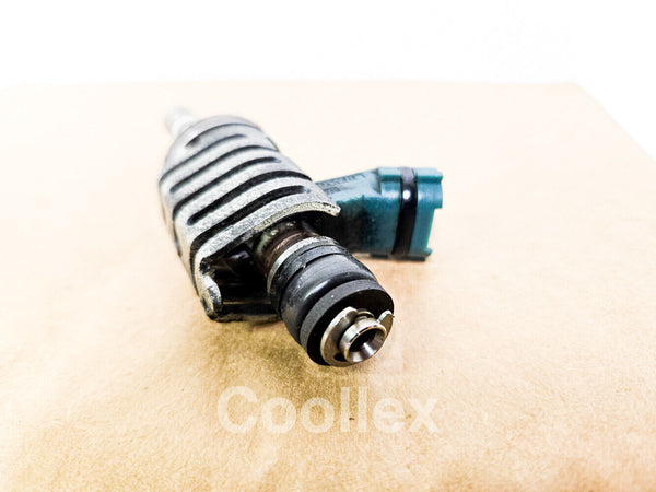 GENUINE 2006-15 Lexus Is250 Injector, Fuel Injector 23209-39057-A0 Mark Black Oem Used