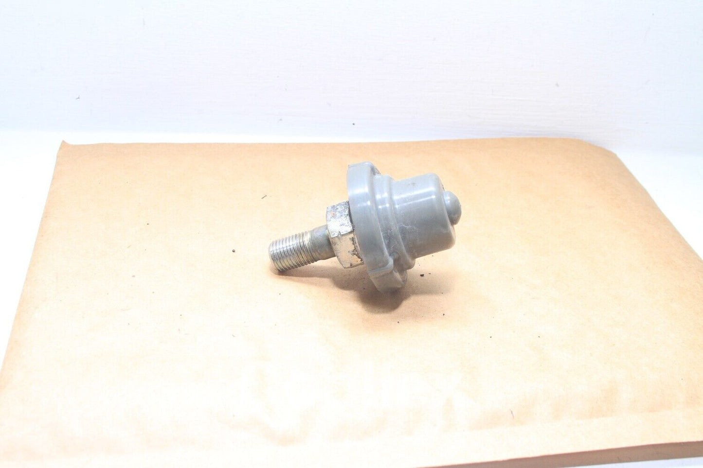 06-15 Lexus Is250 Fuel Pressure Pulsation Damper 23207-31010 Oem