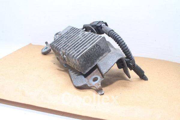 06-15 Lexus Is250 Fuel Pump Resister 23080-31040 Oem
