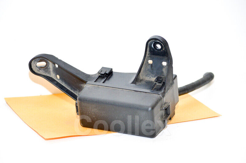 06-15 Lexus Is250 Is350 Abs Fuse Relay Block w/Cover 82662-53110 82743-30040 Oem Used