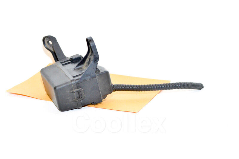 06-15 Lexus Is250 Is350 Abs Fuse Relay Block w/Cover 82662-53110 82743-30040 Oem Used