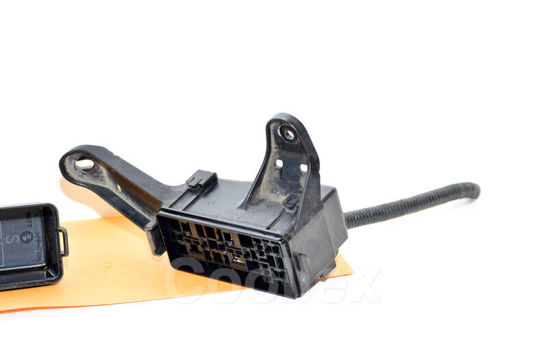 06-15 Lexus Is250 Is350 Abs Fuse Relay Block w/Cover 82662-53110 82743-30040 Oem Used